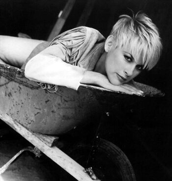 Full leaked Vintage sexy celebs page private onlyfans photo