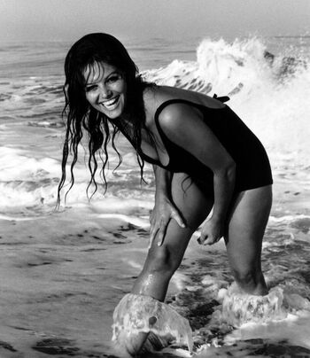 Full leaked Vintage sexy celebs page private onlyfans photo