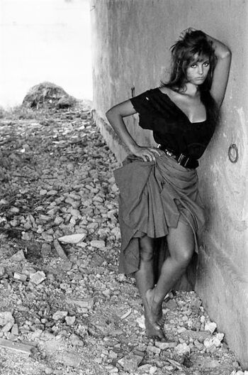 Full leaked Vintage sexy celebs page private onlyfans photo