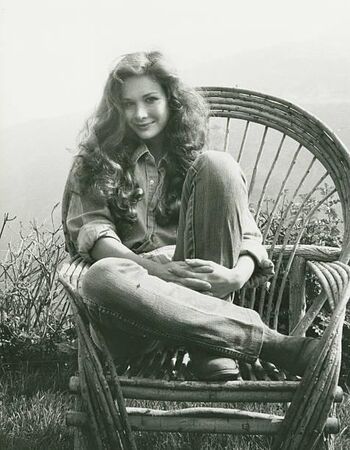 Full leaked Vintage sexy celebs private onlyfans photo