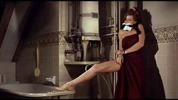 Vintage Sexy Celebs