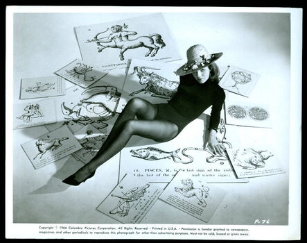 Full leaked Vintage sexy celebs page private onlyfans photo