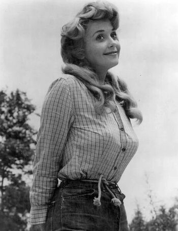 Vintage Sexy Celebs