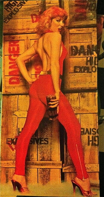 Full leaked Vintage sexy celebs private onlyfans photo