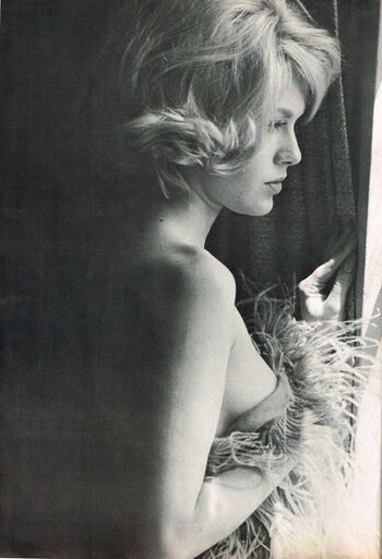 Full leaked Vintage starlets page private onlyfans photo