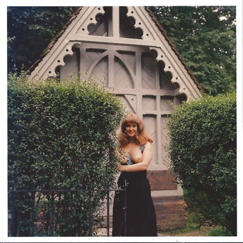 Full leaked Vintage starlets page private onlyfans photo
