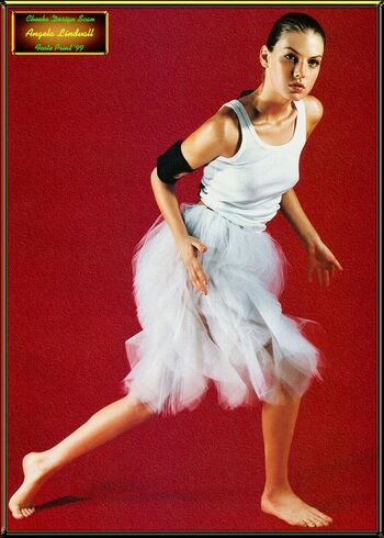 Vintage Starlets