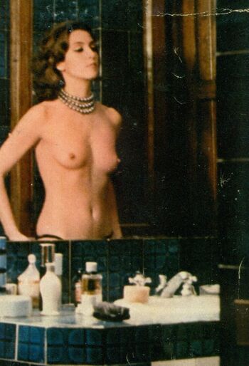 Full leaked Vintage starlets page private onlyfans photo