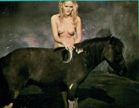 Vintage Starlets
