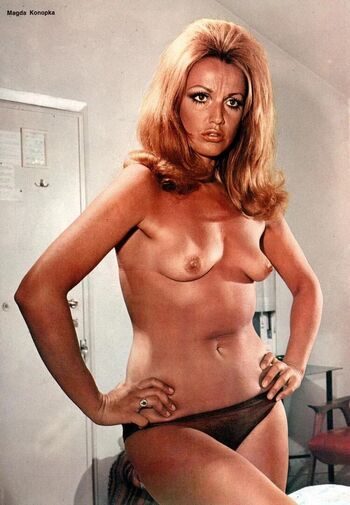 Vintage Starlets