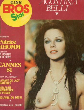 Vintage Starlets