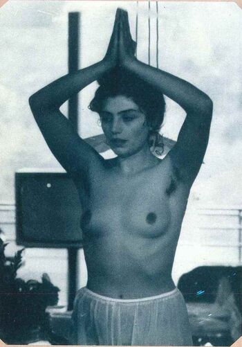 Full leaked Vintage starlets page private onlyfans photo