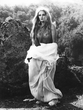 Vintage Starlets