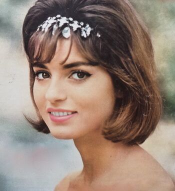 Full leaked Vintage starlets page private onlyfans photo