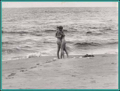 Full leaked Vintage starlets page private onlyfans photo