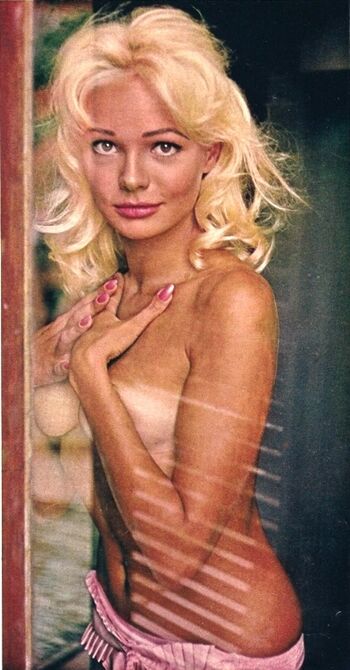 Full leaked Vintage starlets page private onlyfans photo