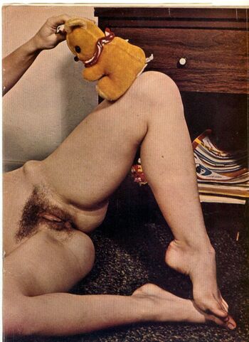 Full leaked Vintage starlets page private onlyfans photo