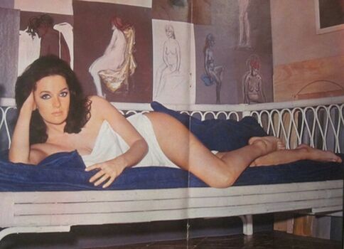 Full leaked Vintage starlets page private onlyfans photo