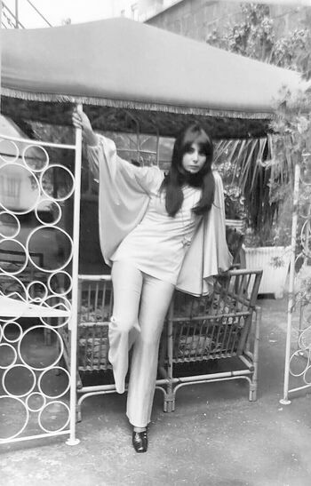 Full leaked Vintage starlets page private onlyfans photo