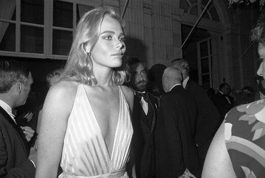 Vintage Starlets