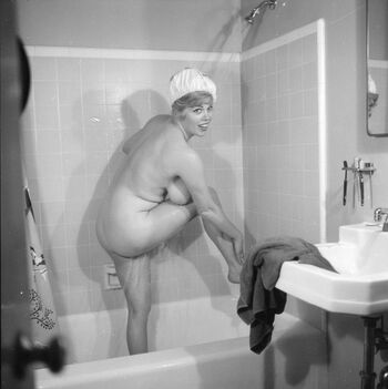 Full leaked Vintage starlets page private onlyfans photo