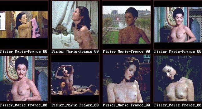 Vintage Starlets