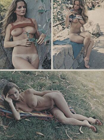 Full leaked Vintage starlets page private onlyfans photo