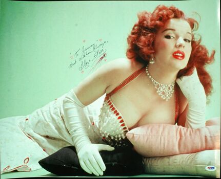 Vintage Starlets