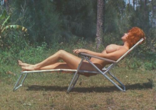 Vintage Starlets
