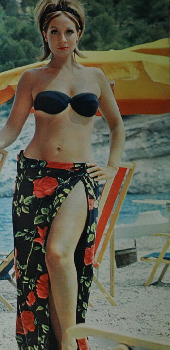 Vintage Starlets