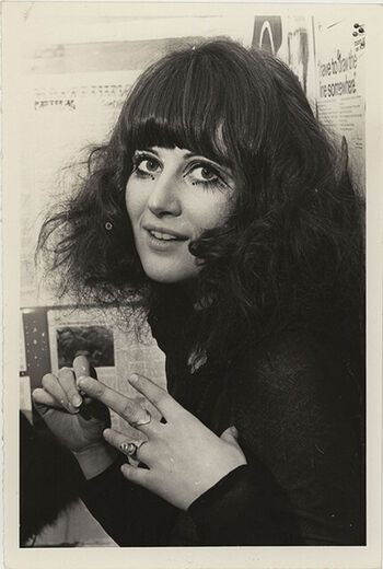 Vintage Starlets