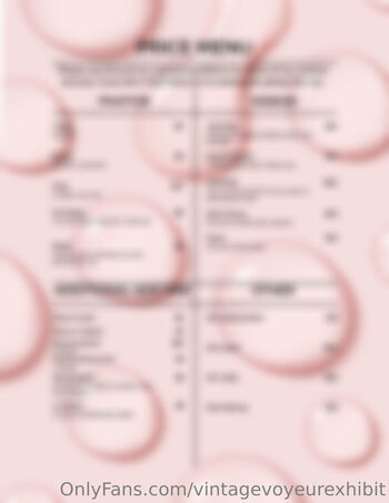 vintagevoyeurexhibit