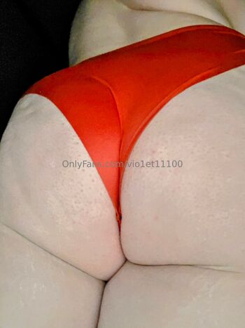 Full leaked Vioet private onlyfans photo