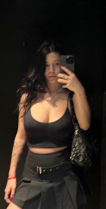 Full leaked Viole franco private onlyfans photo