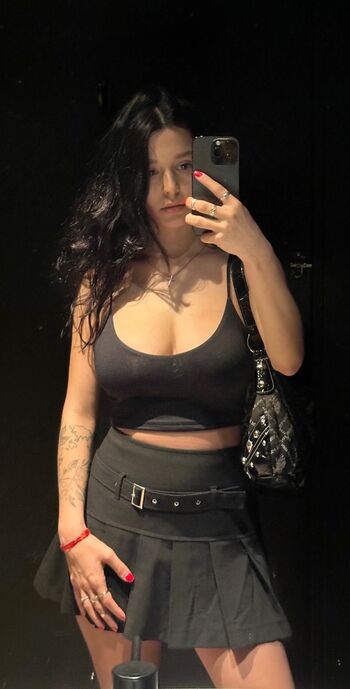 Full leaked Viole franco private onlyfans photo