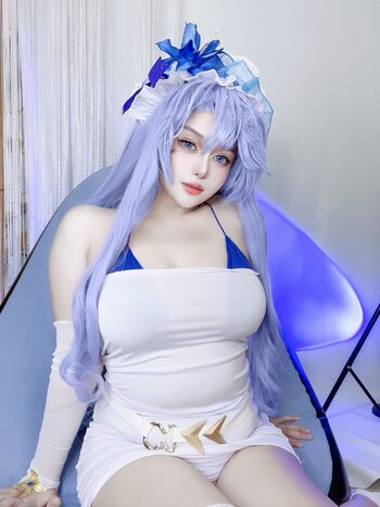 Full leaked Violet airis private onlyfans photo