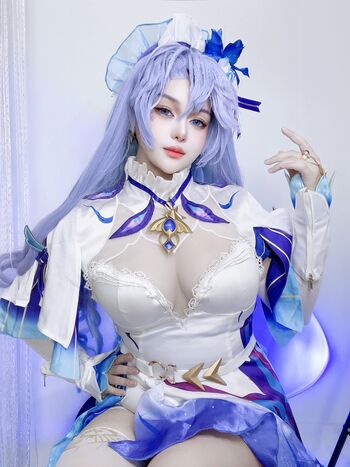 Full leaked Violet airis private onlyfans photo