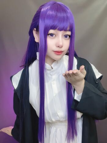 Full leaked Violet airis private onlyfans photo