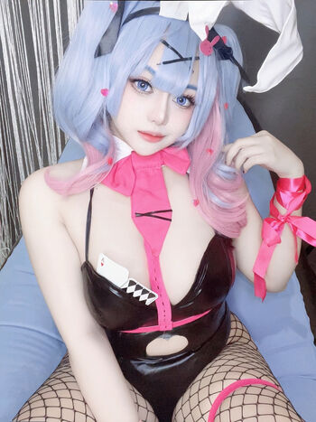 Full leaked Violet airis private onlyfans photo