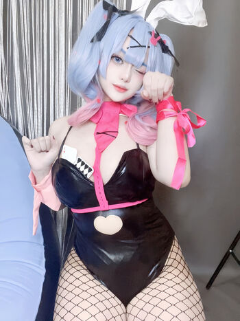 Full leaked Violet airis private onlyfans photo