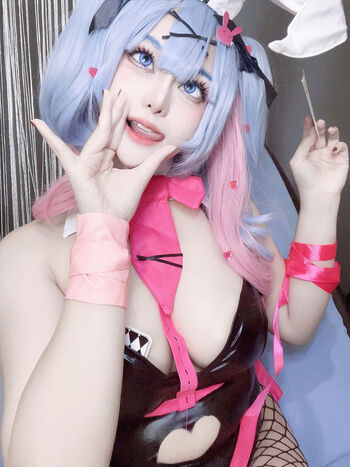 Full leaked Violet airis private onlyfans photo