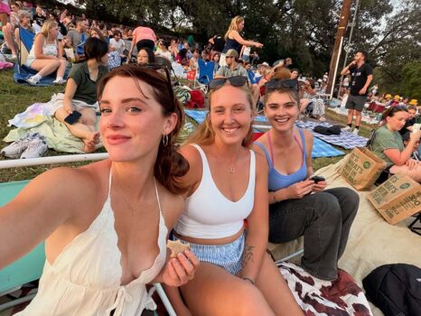 Full leaked Violet brinson private onlyfans photo