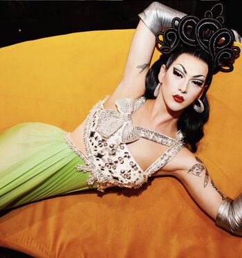 Violet Chachki