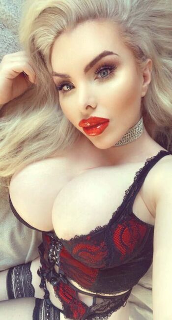 Full leaked Violet chelsea private onlyfans photo