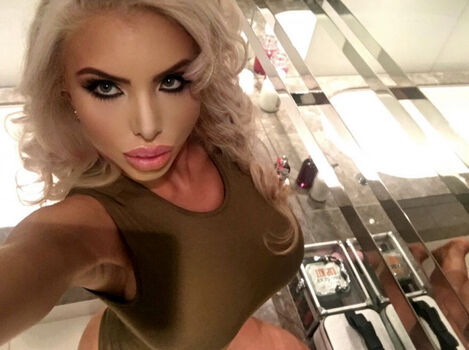 Full leaked Violet chelsea private onlyfans photo