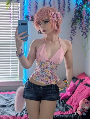 Full leaked Violet evangeline private onlyfans photo