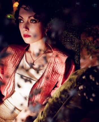 Full leaked Violet grohl private onlyfans photo