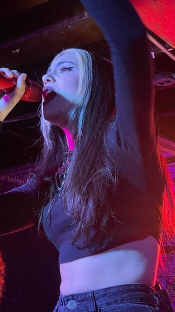 Full leaked Violet orlandi private onlyfans photo