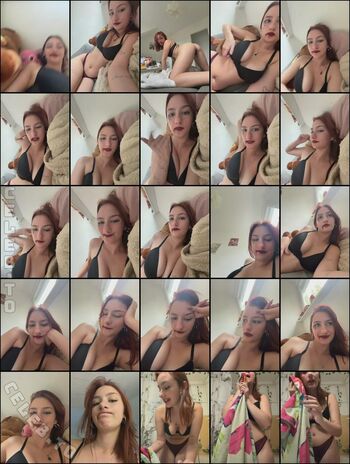 Full leaked Violet velvet private onlyfans photo