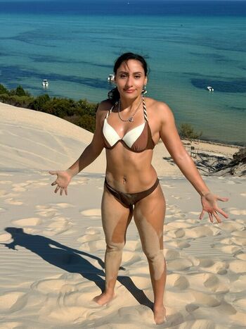 Full leaked Violeta dee page private onlyfans photo